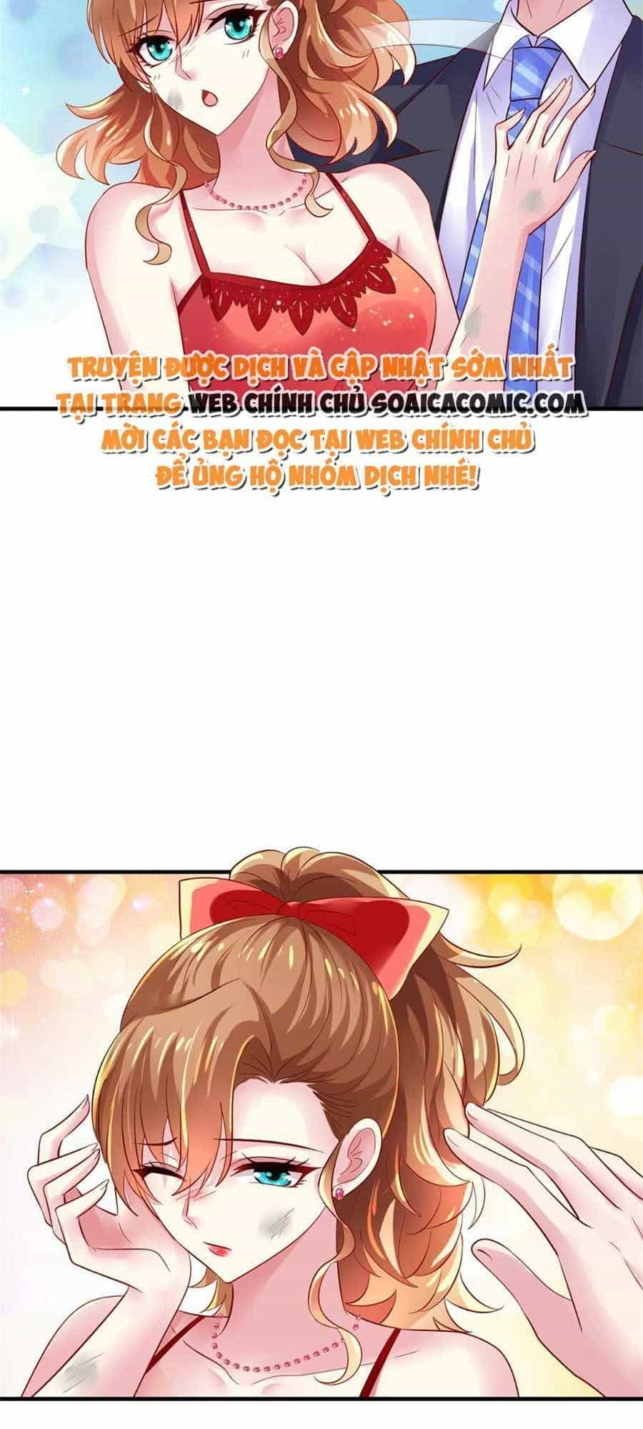 Ảnh Hậu Nhà Tôi Siêu Ngọt Ngào - Chương 11 - ảnh 11