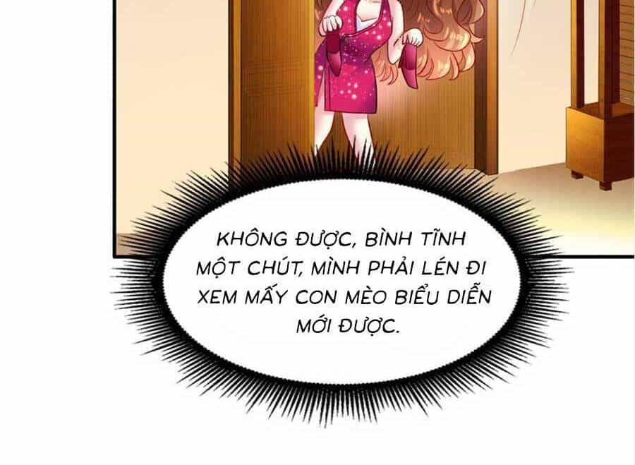Ảnh Hậu Nhà Tôi Siêu Ngọt Ngào - Chương 28 - ảnh 22