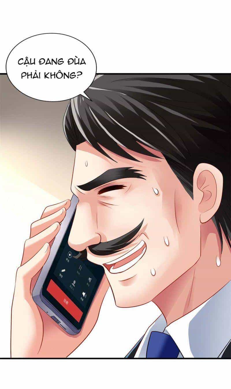 Ảnh Hậu Nhà Tôi Siêu Ngọt Ngào - Chương 2 - ảnh 24