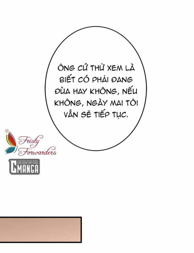 Ảnh Hậu Nhà Tôi Siêu Ngọt Ngào - Chương 2 - ảnh 25