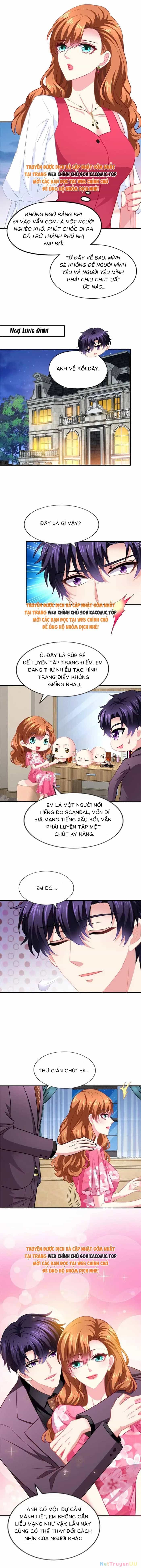 Ảnh Hậu Nhà Tôi Siêu Ngọt Ngào - Chương 70 - ảnh 282