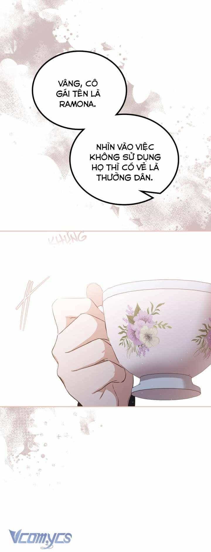 Ảnh Hậu Nhà Tôi Siêu Ngọt Ngào - Chương 71 - ảnh 271