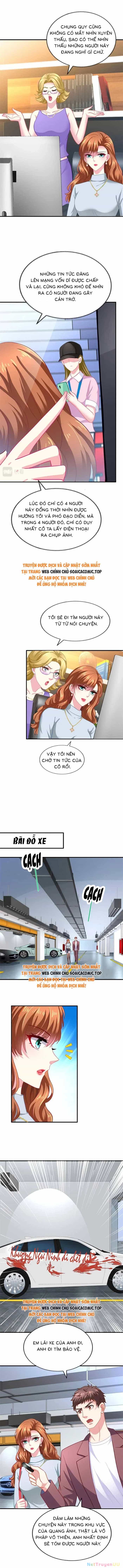 Ảnh Hậu Nhà Tôi Siêu Ngọt Ngào - Chương 71 - ảnh 468