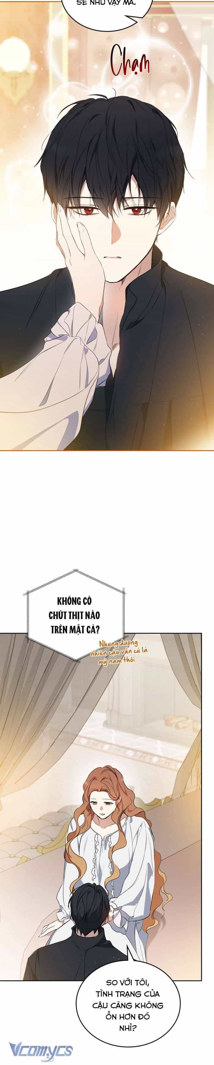 Ảnh Hậu Nhà Tôi Siêu Ngọt Ngào - Chương 71 - ảnh 88
