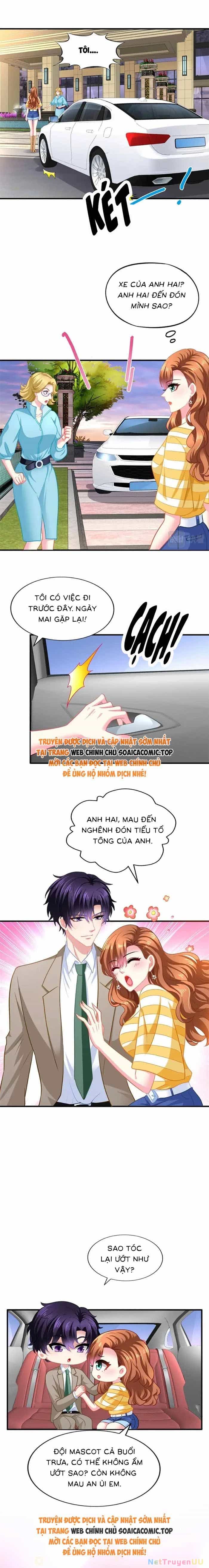Ảnh Hậu Nhà Tôi Siêu Ngọt Ngào - Chương 77 - ảnh 274