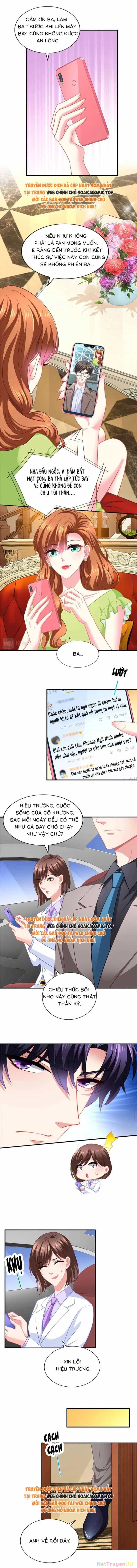 Ảnh Hậu Nhà Tôi Siêu Ngọt Ngào - Chương 78 - ảnh 157