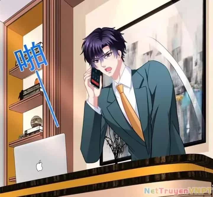 Ảnh Hậu Nhà Tôi Siêu Ngọt Ngào - Chương 93 - ảnh 27