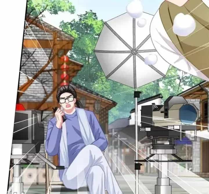 Ảnh Hậu Nhà Tôi Siêu Ngọt Ngào - Chương 93 - ảnh 6