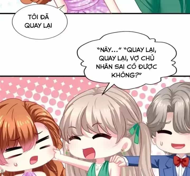 Ảnh Hậu Nhà Tôi Siêu Ngọt Ngào - Chương 94 - ảnh 39