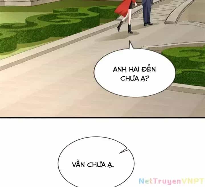 Ảnh Hậu Nhà Tôi Siêu Ngọt Ngào - Chương 95 - ảnh 60