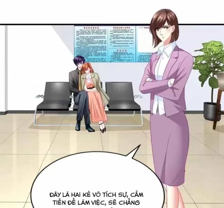 Ảnh Hậu Nhà Tôi Siêu Ngọt Ngào - Chương 95 - ảnh 8