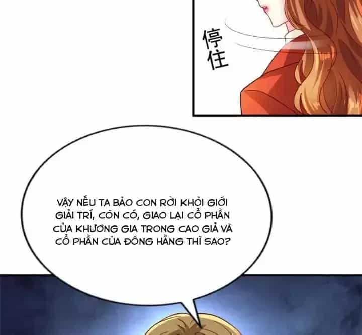 Ảnh Hậu Nhà Tôi Siêu Ngọt Ngào - Chương 96 - ảnh 55