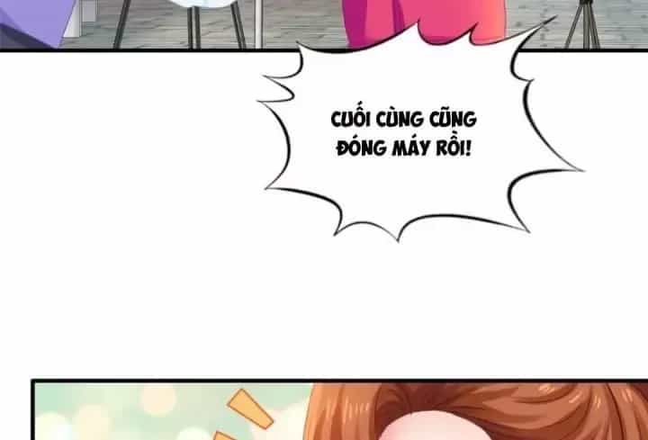 Ảnh Hậu Nhà Tôi Siêu Ngọt Ngào - Chương 97 - ảnh 9