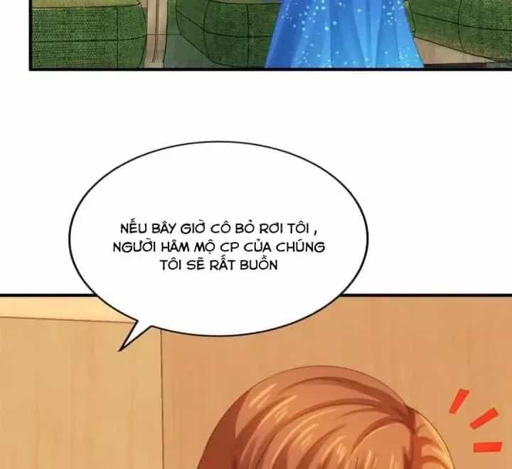 Ảnh Hậu Nhà Tôi Siêu Ngọt Ngào - Chương 99 - ảnh 16