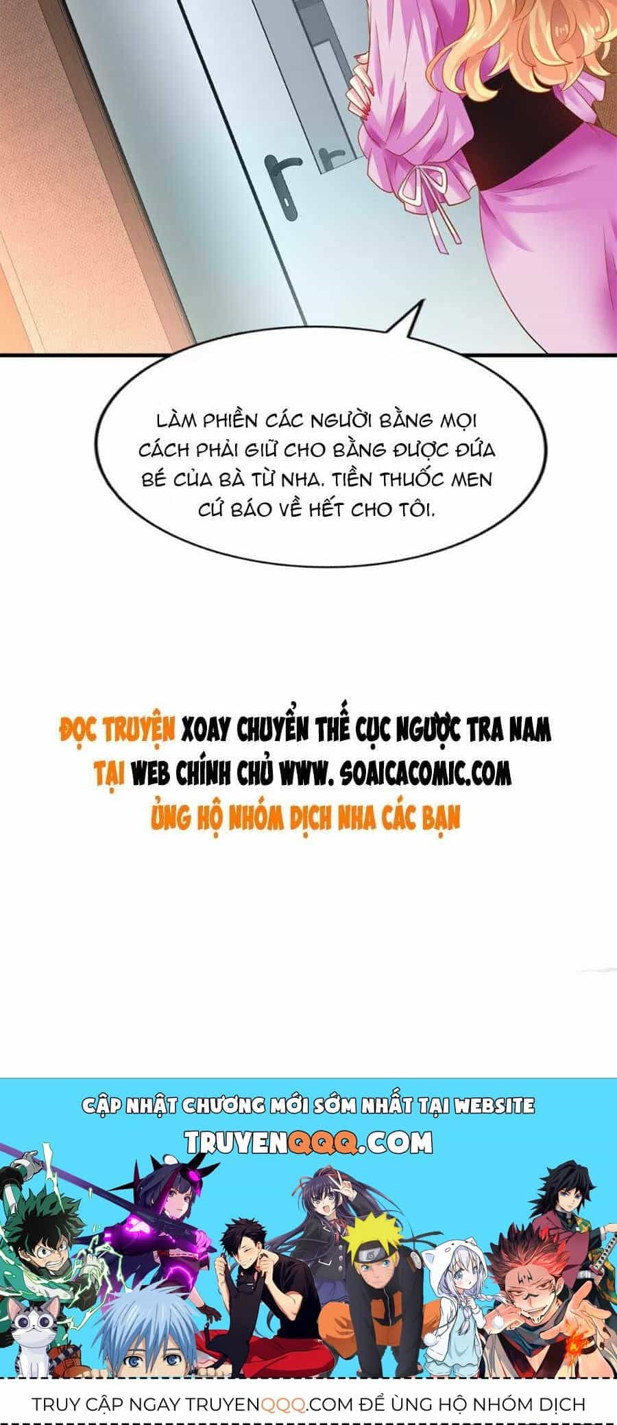 Ảnh Hậu Nhà Tôi Siêu Ngọt Ngào - Chương 9 - ảnh 34