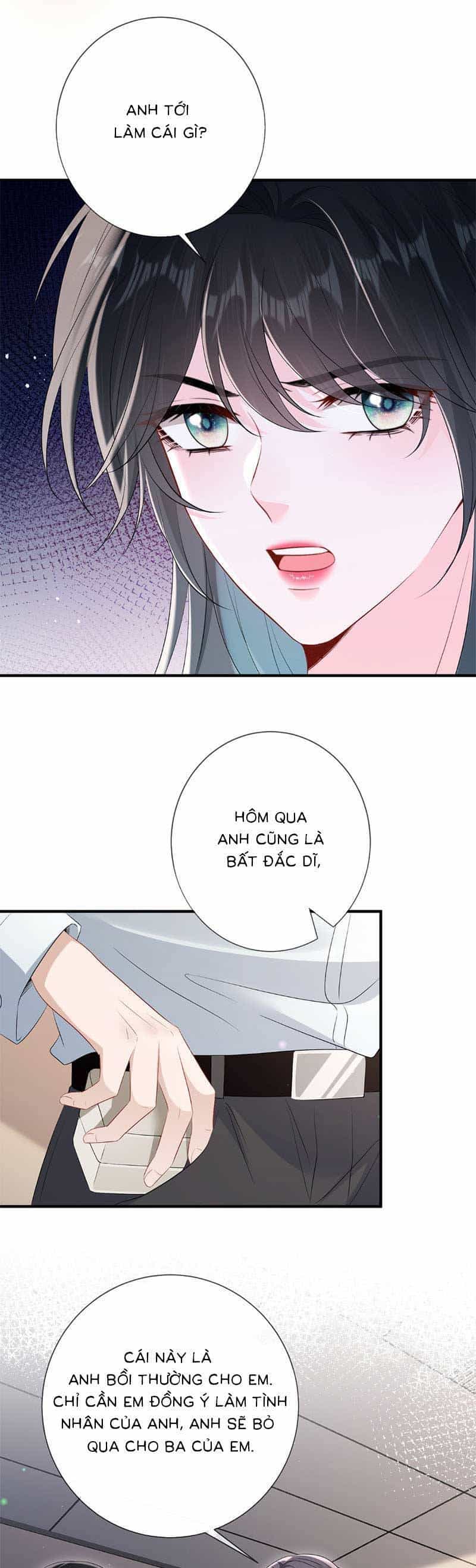 Anh Hoắc Ngoan Ngoãn Nuông Chiều Tôi - Chương 13 - ảnh 11