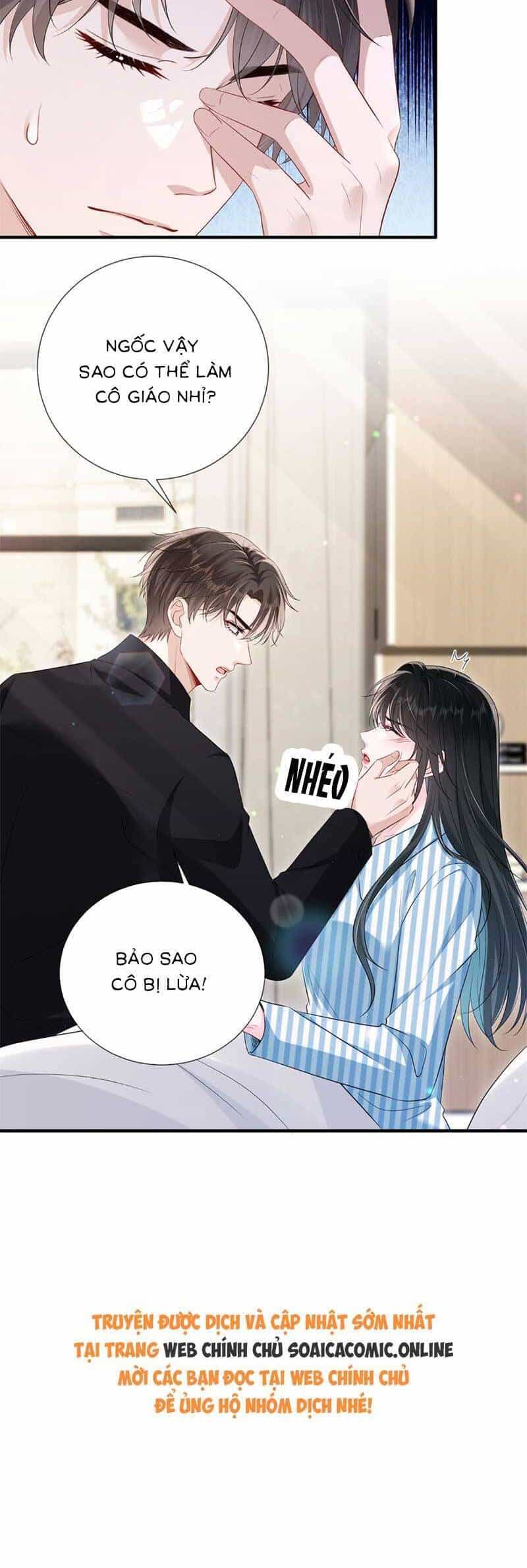 Anh Hoắc Ngoan Ngoãn Nuông Chiều Tôi - Chương 14 - ảnh 19