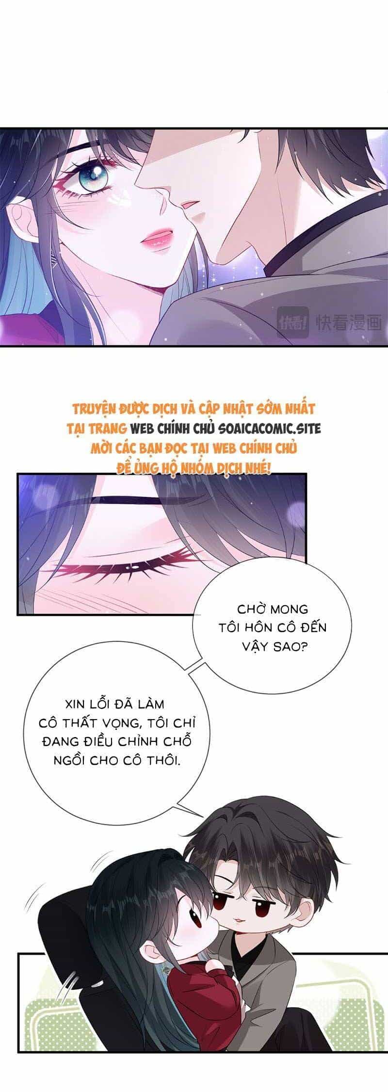 Anh Hoắc Ngoan Ngoãn Nuông Chiều Tôi - Chương 16 - ảnh 3