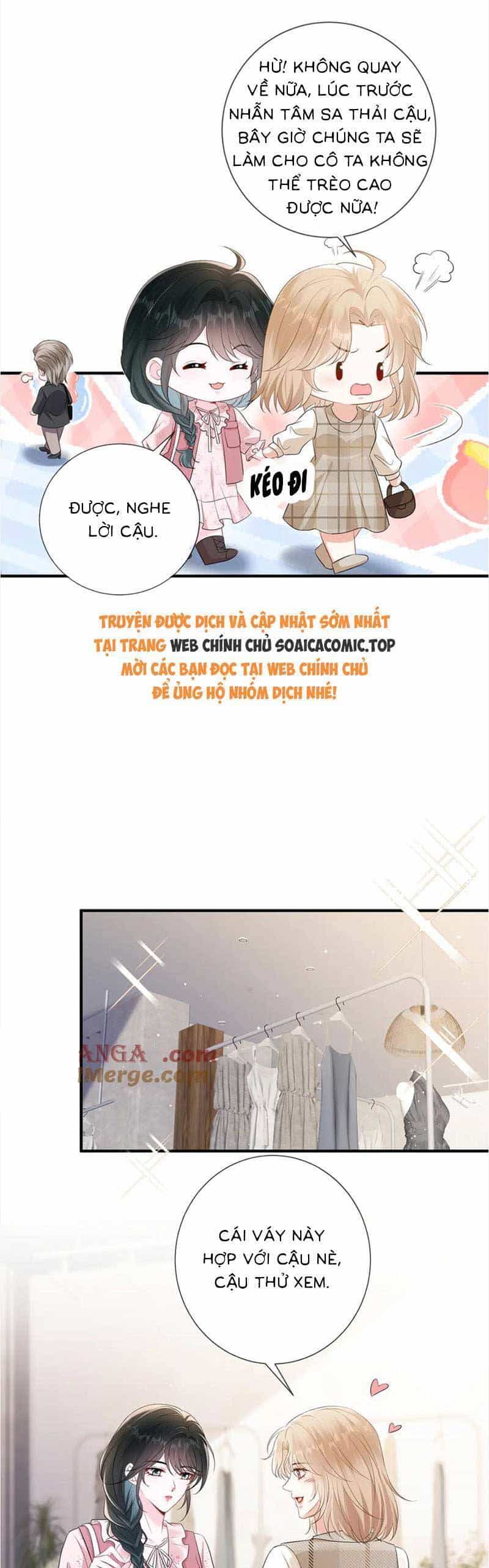 Anh Hoắc Ngoan Ngoãn Nuông Chiều Tôi - Chương 24 - ảnh 10