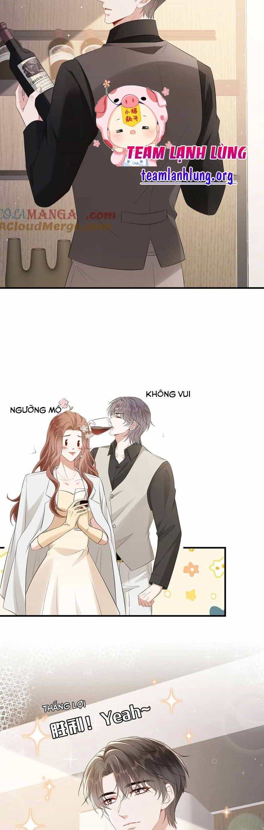 Anh Hoắc Ngoan Ngoãn Nuông Chiều Tôi - Chương 26 - ảnh 19