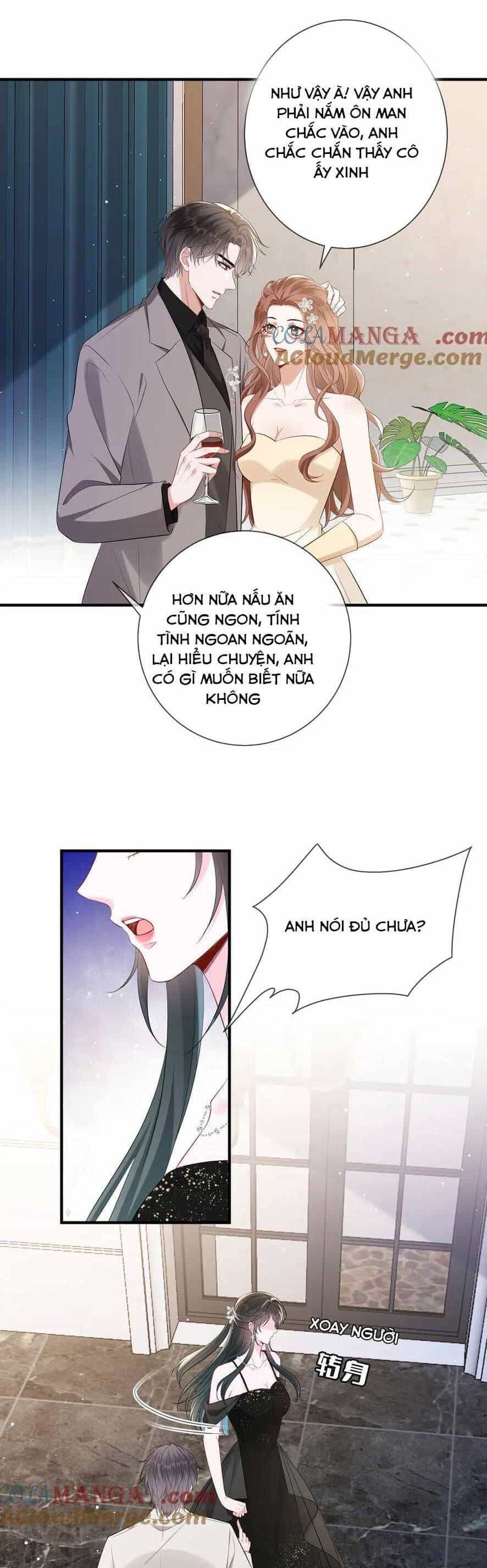 Anh Hoắc Ngoan Ngoãn Nuông Chiều Tôi - Chương 26 - ảnh 8