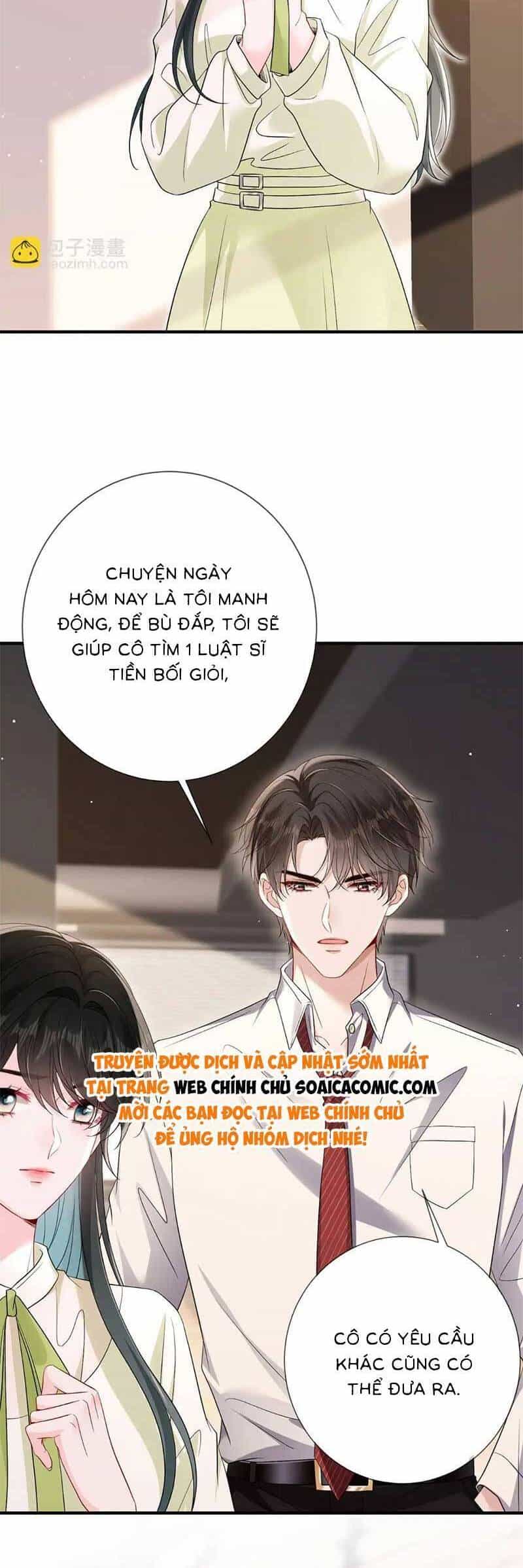 Anh Hoắc Ngoan Ngoãn Nuông Chiều Tôi - Chương 7 - ảnh 20
