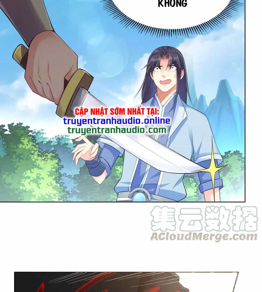 Anh Hùng Bàn Phím Tu Tiên - Chương 10 - ảnh 20