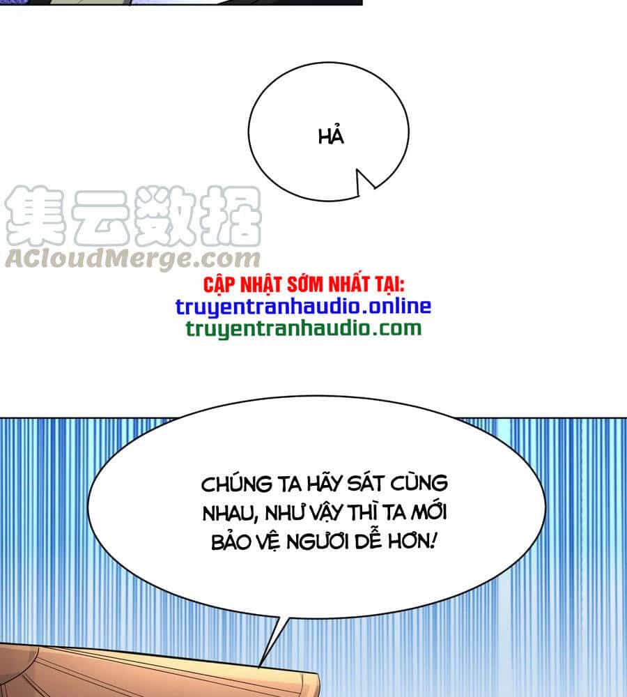 Anh Hùng Bàn Phím Tu Tiên - Chương 10 - ảnh 6