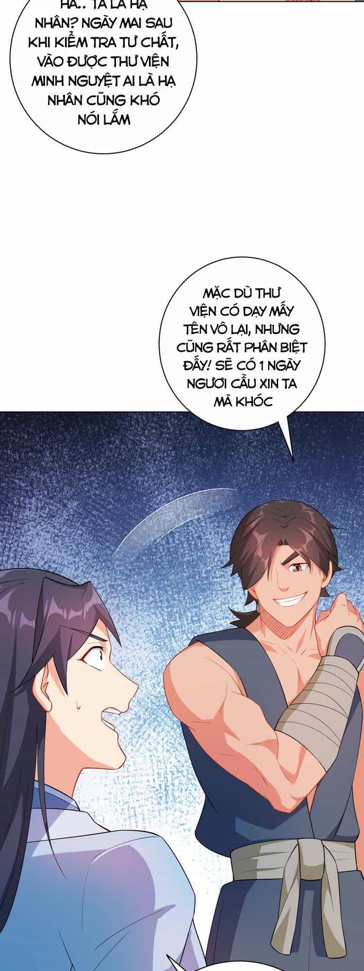 Anh Hùng Bàn Phím Tu Tiên - Chương 16 - ảnh 46