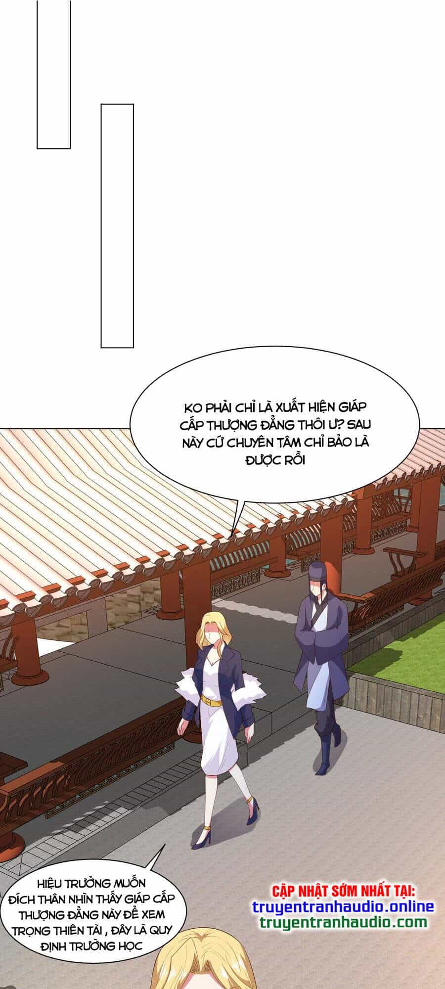 Anh Hùng Bàn Phím Tu Tiên - Chương 17 - ảnh 21