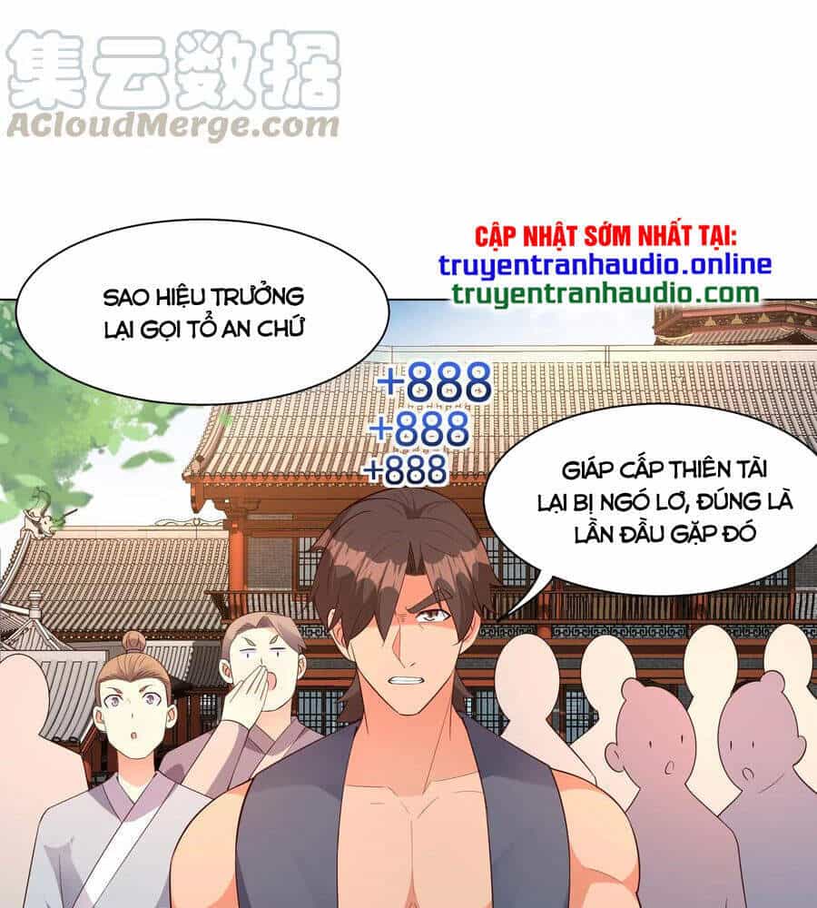 Anh Hùng Bàn Phím Tu Tiên - Chương 17 - ảnh 36