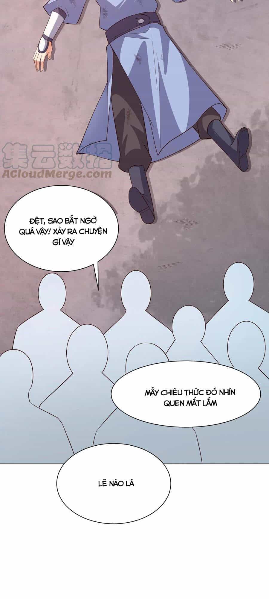 Anh Hùng Bàn Phím Tu Tiên - Chương 19 - ảnh 35