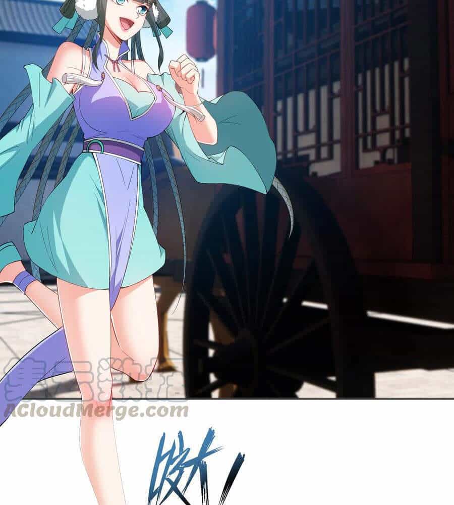 Anh Hùng Bàn Phím Tu Tiên - Chương 23 - ảnh 16