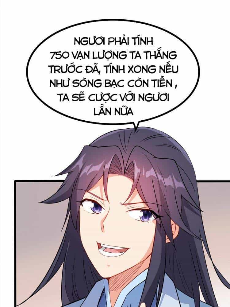 Anh Hùng Bàn Phím Tu Tiên - Chương 25 - ảnh 19