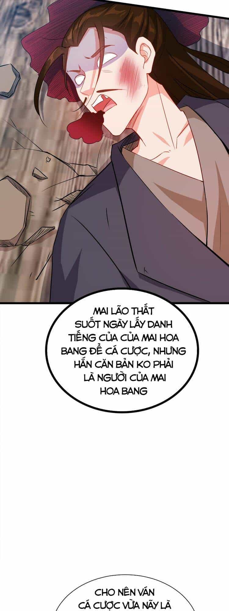 Anh Hùng Bàn Phím Tu Tiên - Chương 25 - ảnh 27