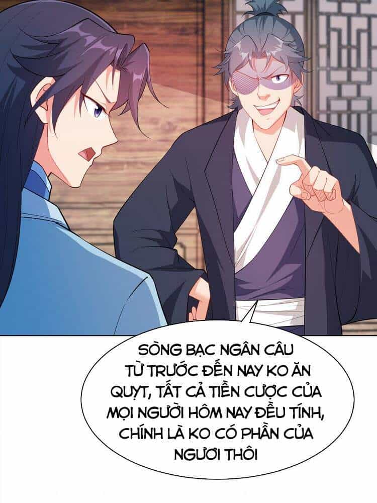Anh Hùng Bàn Phím Tu Tiên - Chương 25 - ảnh 30