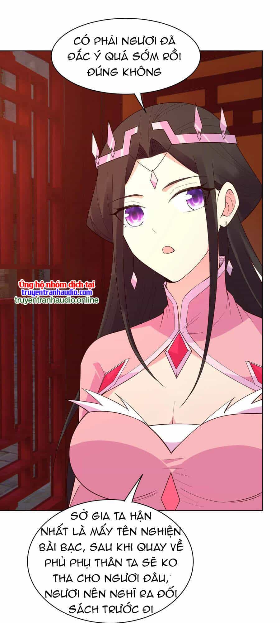 Anh Hùng Bàn Phím Tu Tiên - Chương 26 - ảnh 27