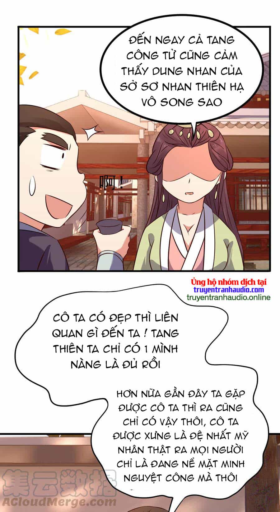 Anh Hùng Bàn Phím Tu Tiên - Chương 26 - ảnh 51
