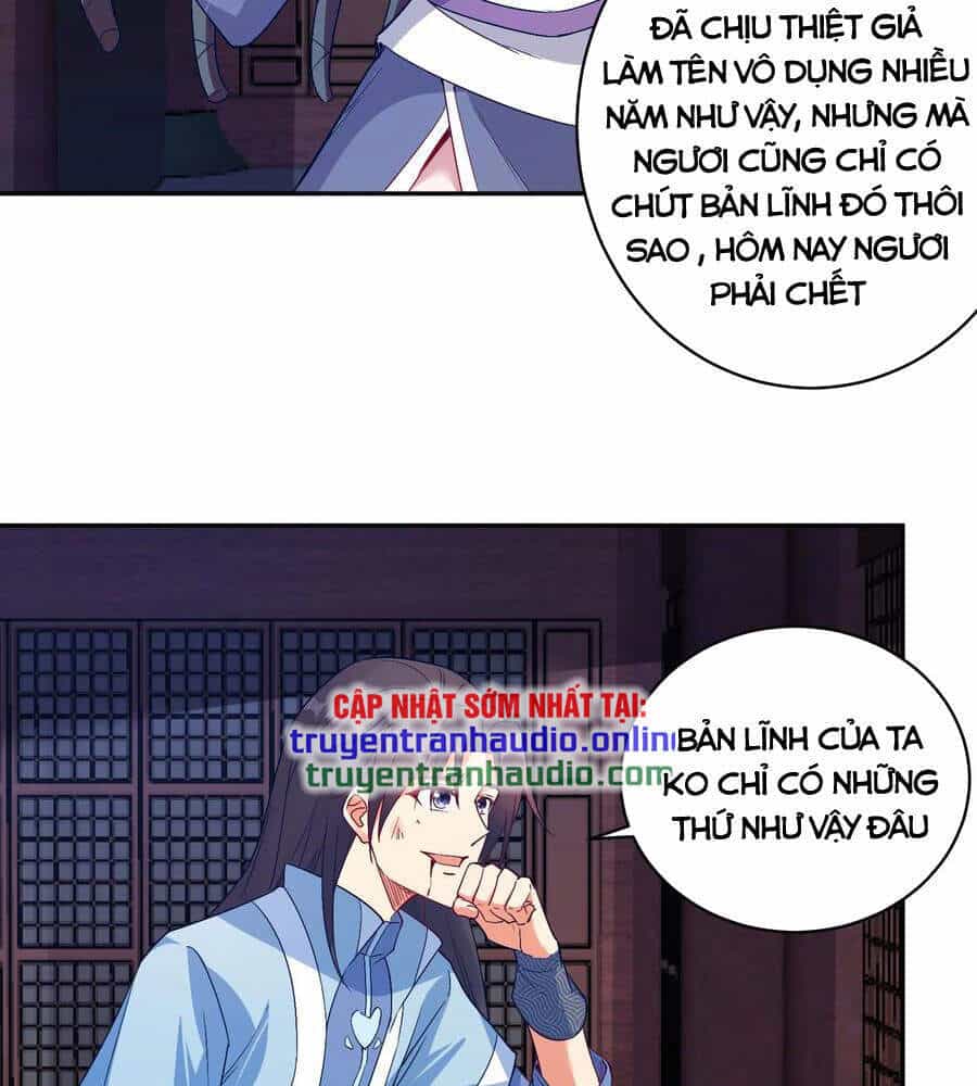 Anh Hùng Bàn Phím Tu Tiên - Chương 28 - ảnh 10
