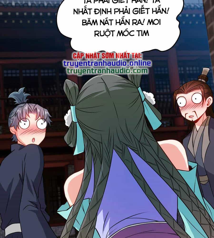 Anh Hùng Bàn Phím Tu Tiên - Chương 29 - ảnh 27
