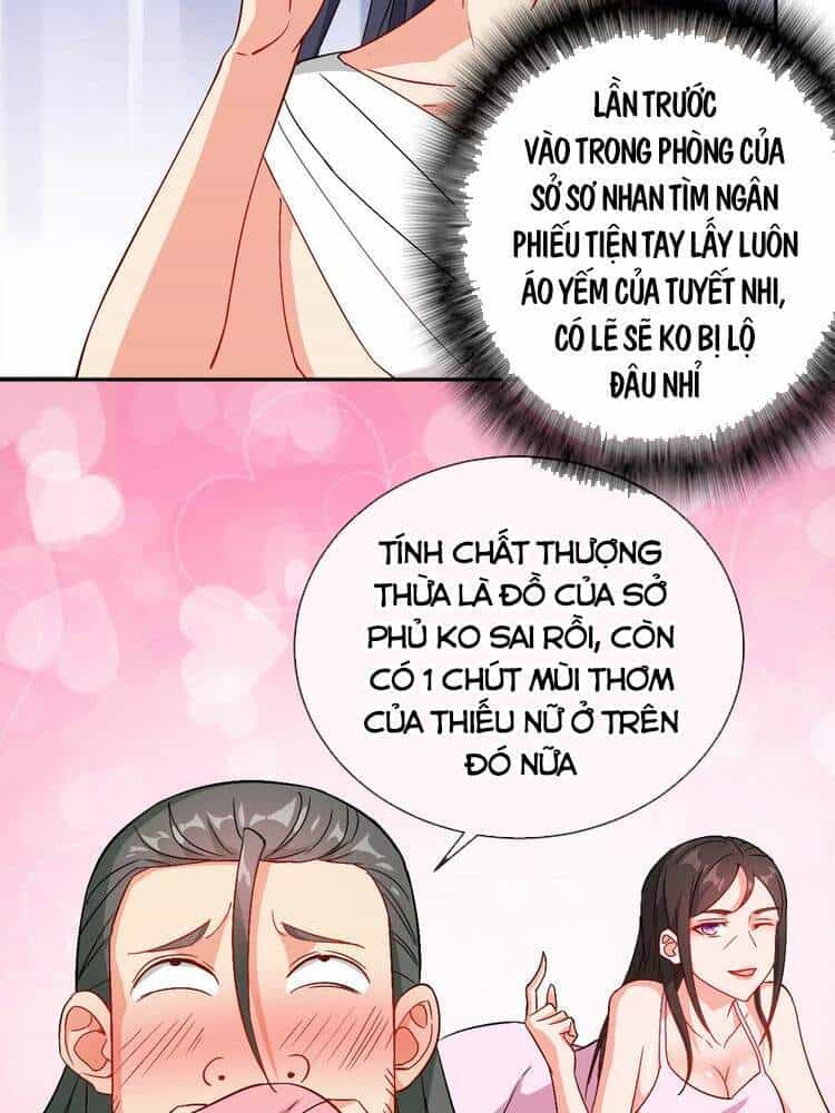 Anh Hùng Bàn Phím Tu Tiên - Chương 30 - ảnh 22