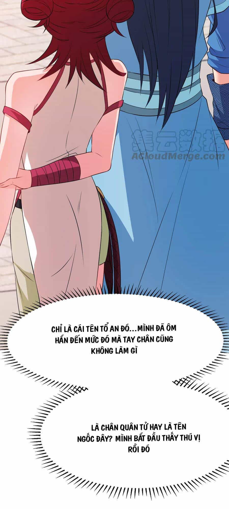 Anh Hùng Bàn Phím Tu Tiên - Chương 31 - ảnh 37