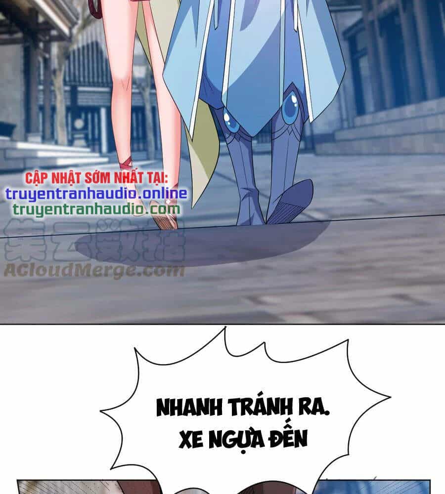 Anh Hùng Bàn Phím Tu Tiên - Chương 31 - ảnh 8
