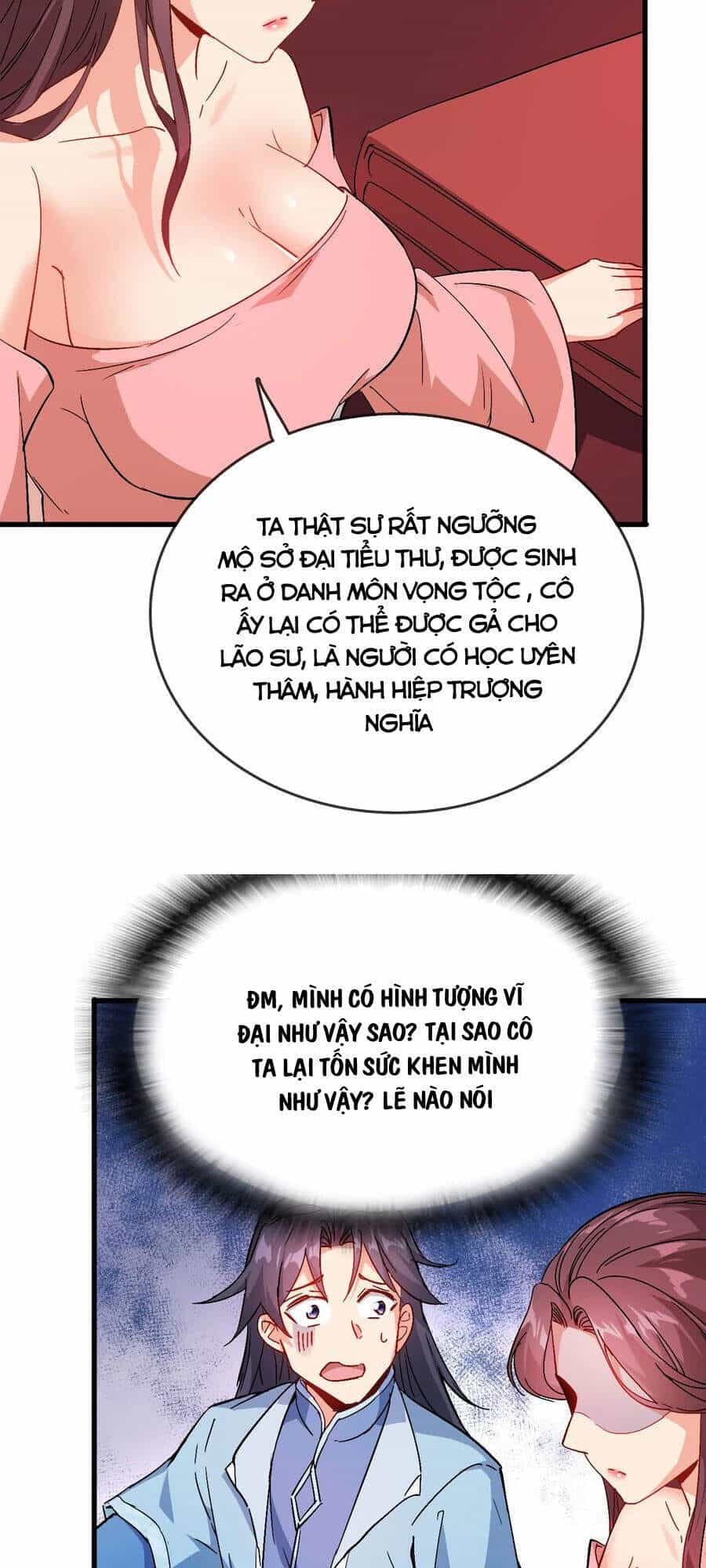 Anh Hùng Bàn Phím Tu Tiên - Chương 35 - ảnh 19
