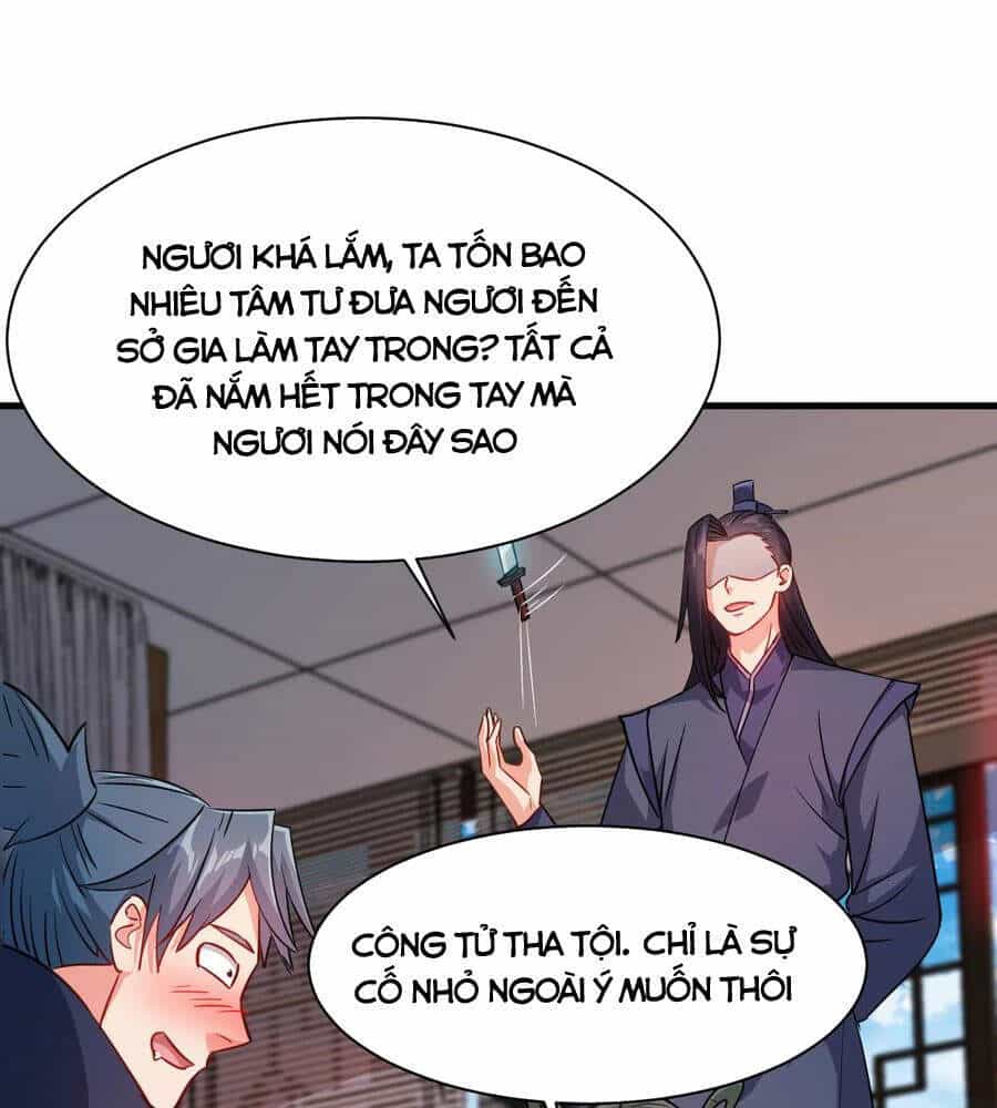 Anh Hùng Bàn Phím Tu Tiên - Chuong 40 - ảnh 10