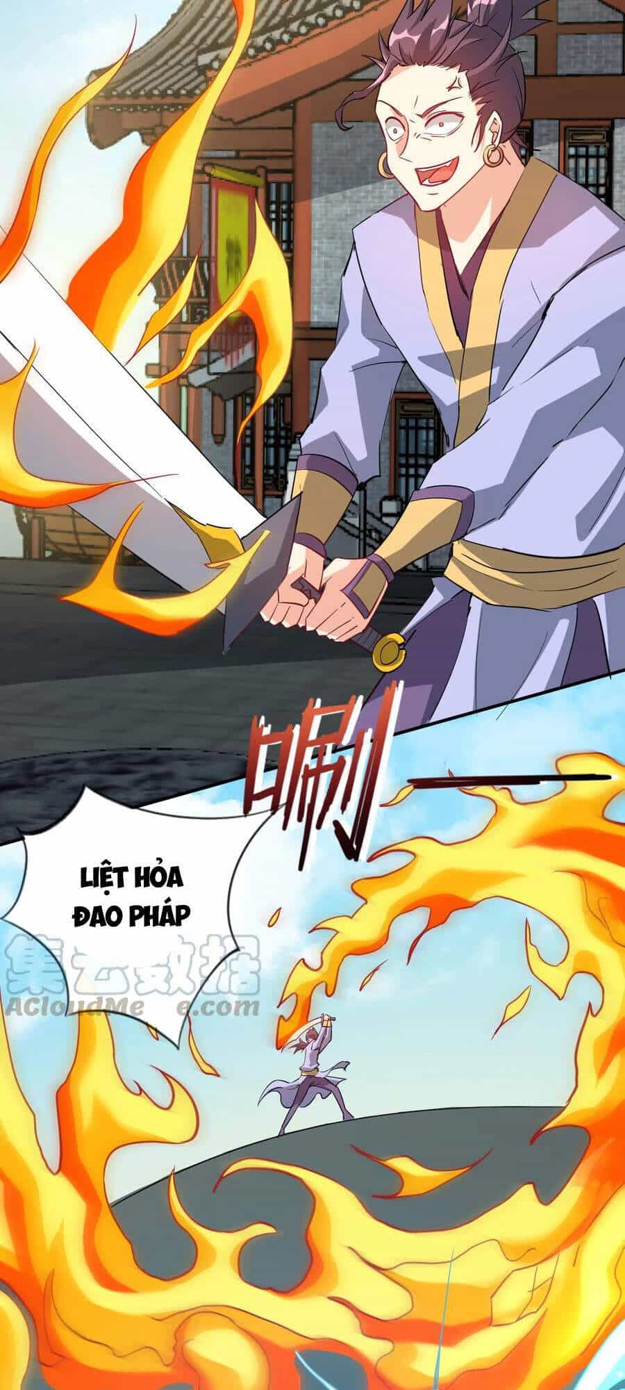 Anh Hùng Bàn Phím Tu Tiên - Chương 42 - ảnh 27