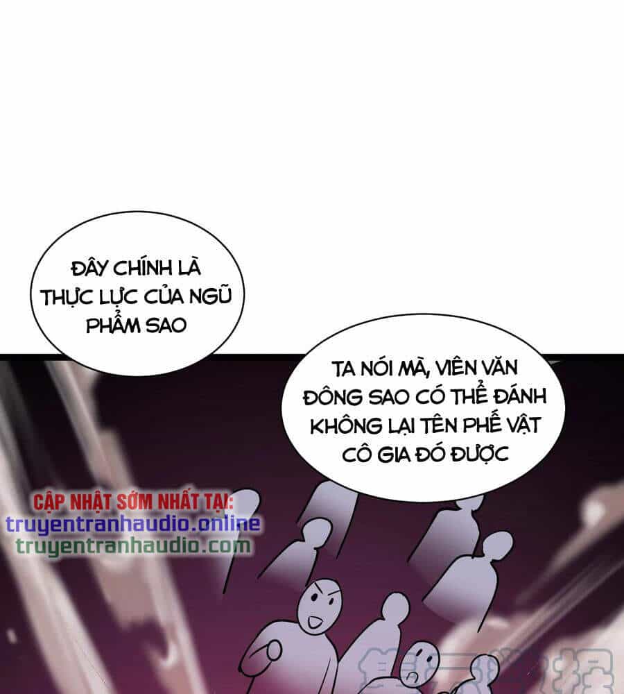 Anh Hùng Bàn Phím Tu Tiên - Chương 45 - ảnh 32
