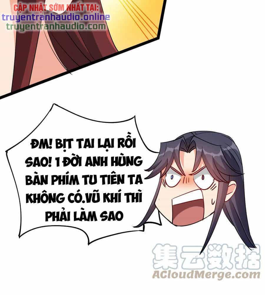 Anh Hùng Bàn Phím Tu Tiên - Chương 48 - ảnh 12