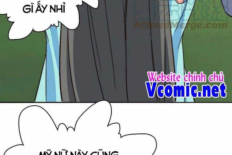 Anh Hùng Bàn Phím Tu Tiên - Chương 54 - ảnh 37