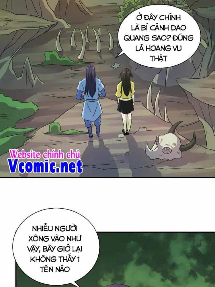 Anh Hùng Bàn Phím Tu Tiên - Chương 55 - ảnh 16